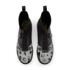 Fox Union BOA® All Weather Lunar Special Edition clipless schoenen