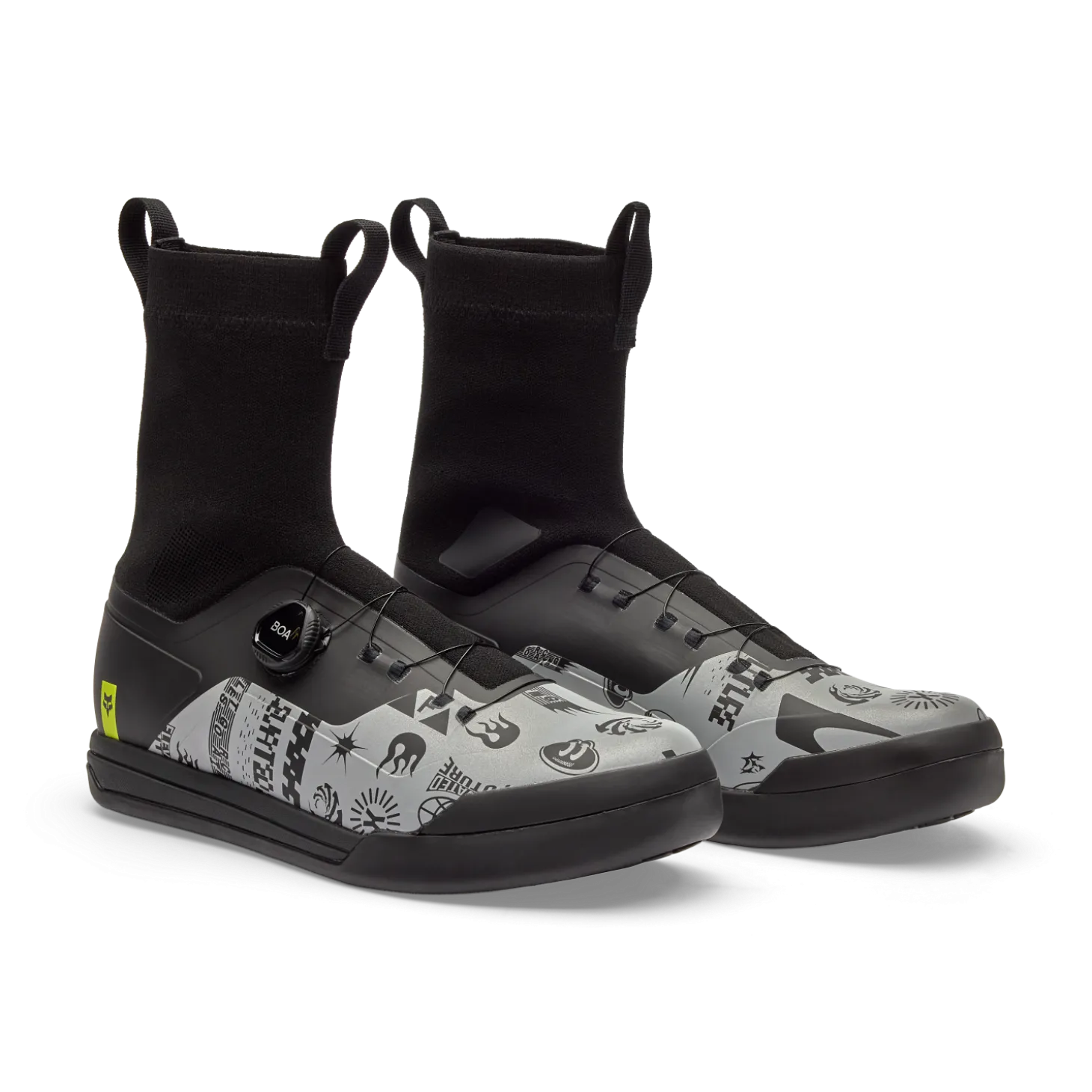 Fox Union BOA® All Weather Lunar Special Edition clipless schoenen