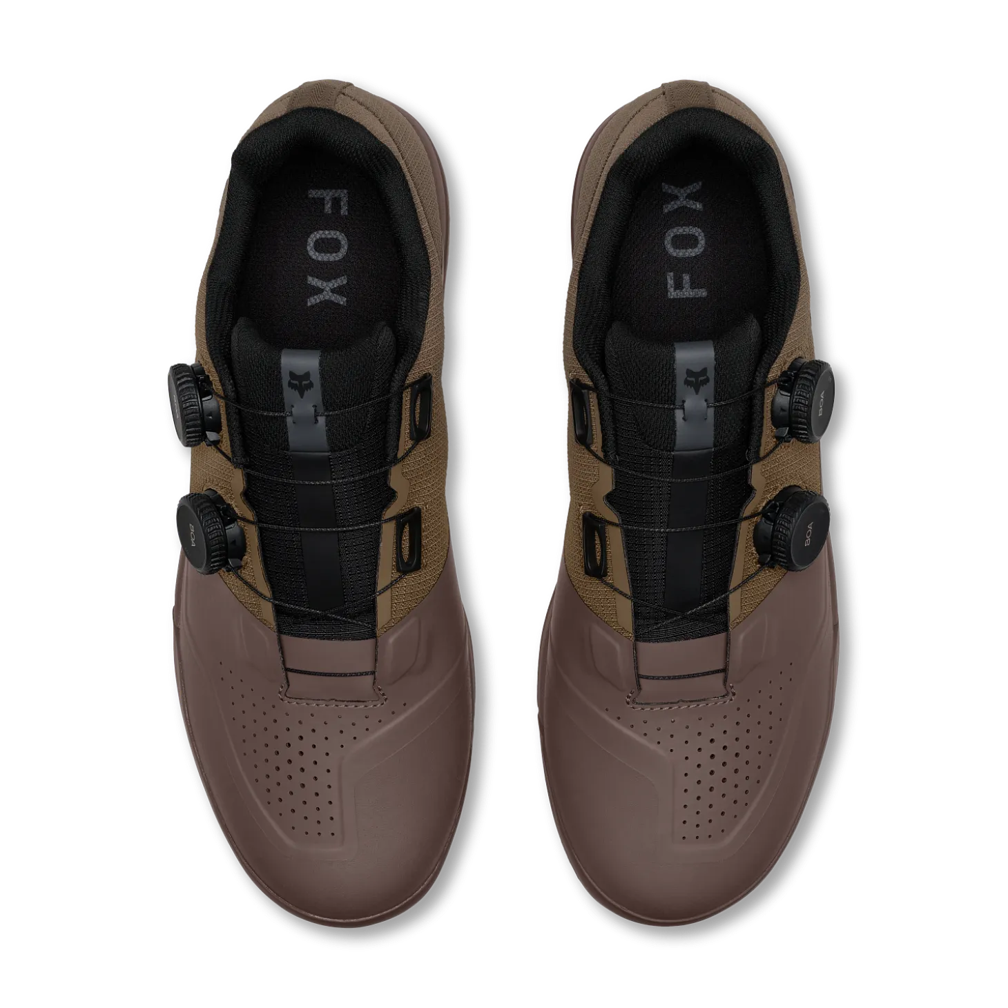 Fox Union BOA® Clipless-schoenen