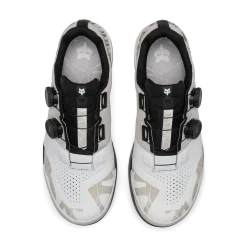 Fox Union BOA Flat Diffuse Special Edition