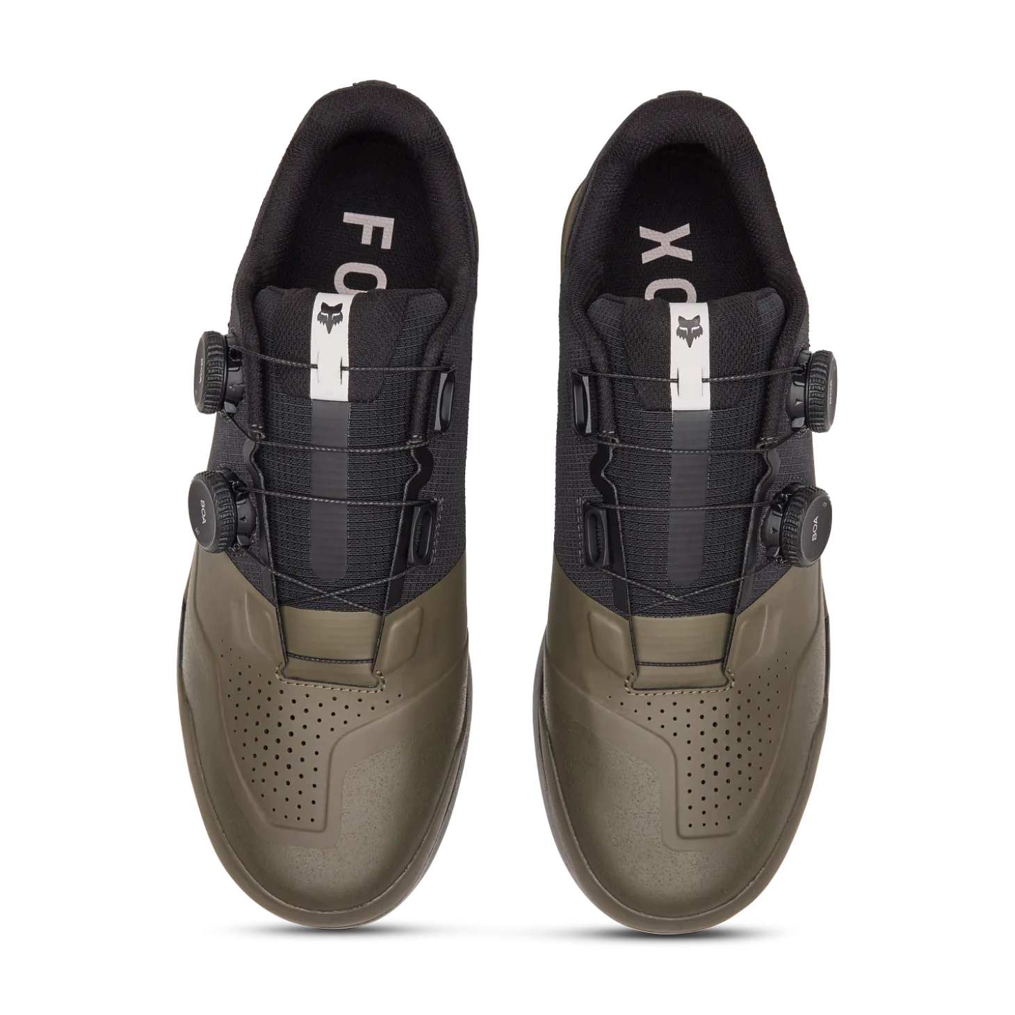 Fox Union BOA® Flat-schoenen