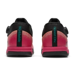 Fox Union BOA Flat Vision Limited Edition