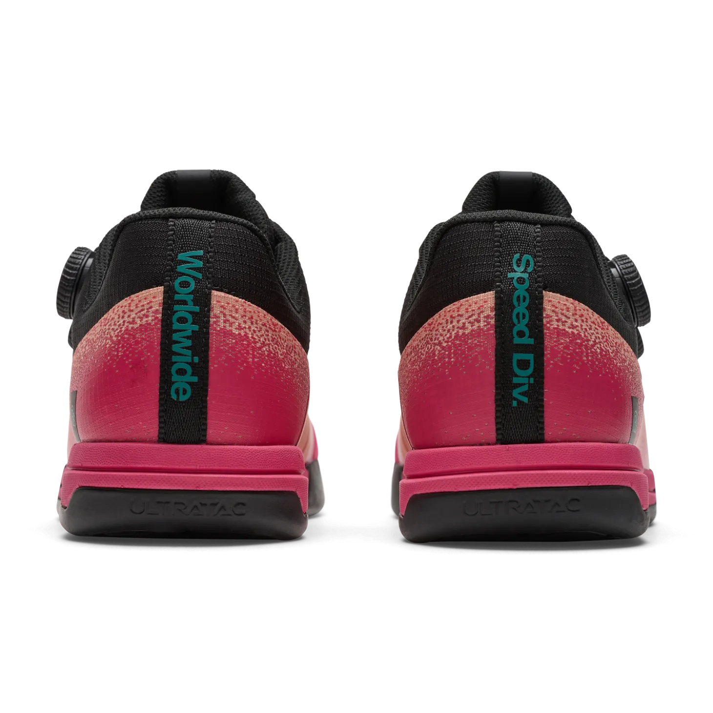 Fox Union BOA Flat Vision Limited Edition