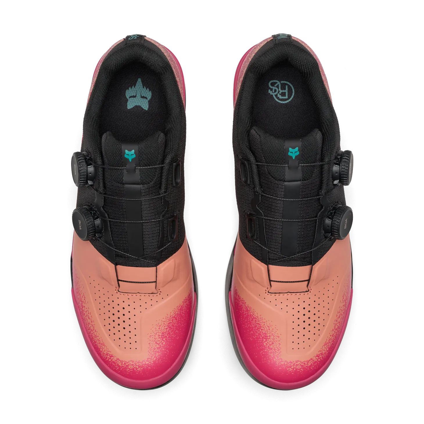 Fox Union BOA Flat Vision Limited Edition