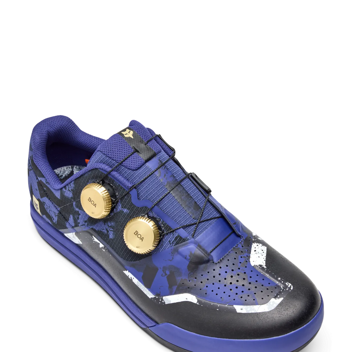 Fox Union BOA® Goldstone Limited Edition Clipless-schoenen