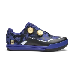 Fox Union BOA® Goldstone Limited Edition Clipless-schoenen