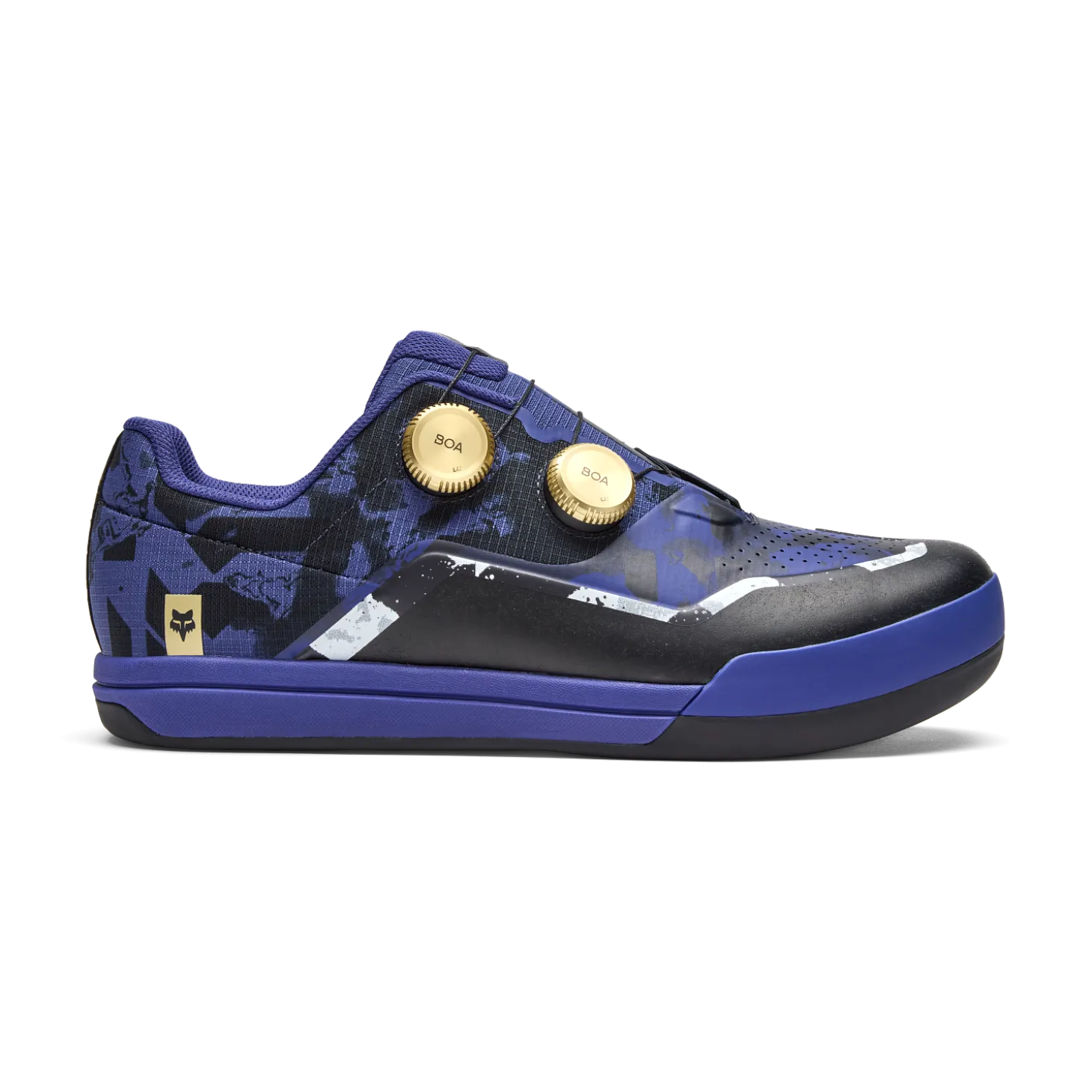 Fox Union BOA® Goldstone Limited Edition Clipless-schoenen