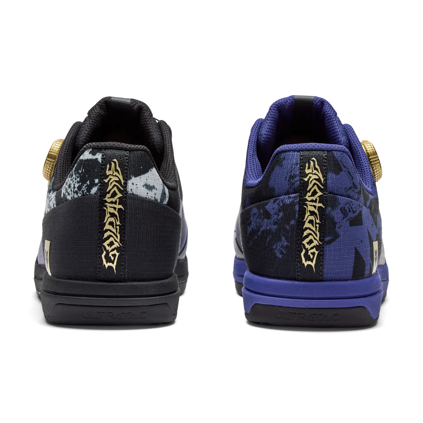 Fox Union BOA® Goldstone Limited Edition Clipless-schoenen