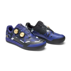 Fox Union BOA® Goldstone Limited Edition platte schoenen