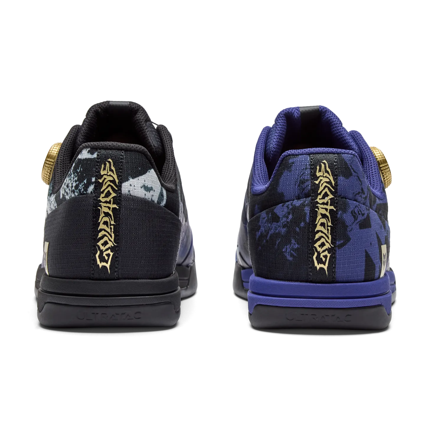 Fox Union BOA® Goldstone Limited Edition platte schoenen