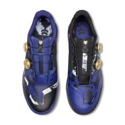 Fox Union BOA® Goldstone Limited Edition platte schoenen
