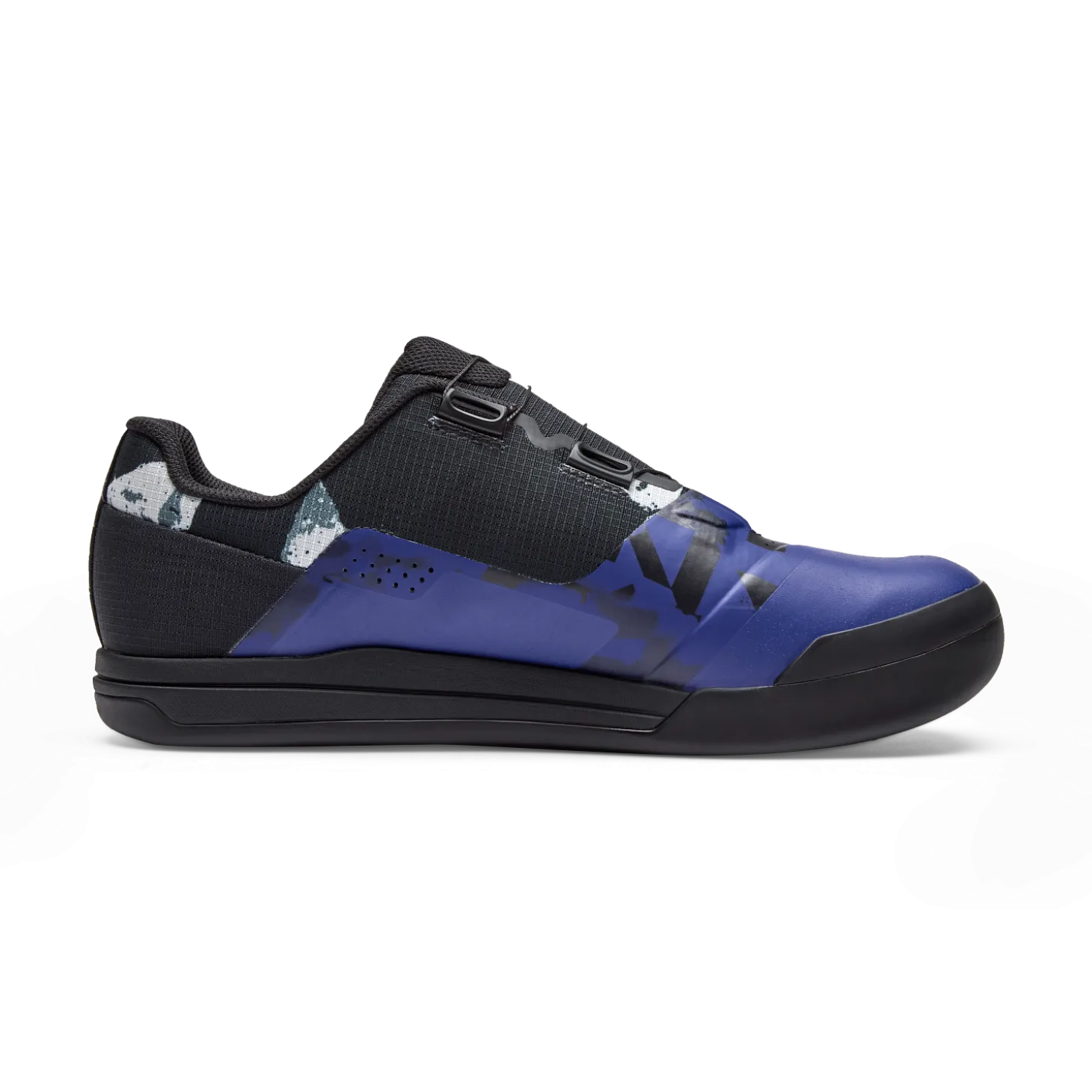 Fox Union BOA® Goldstone Limited Edition platte schoenen