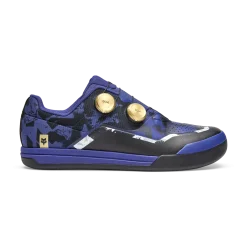 Fox Union BOA® Goldstone Limited Edition platte schoenen