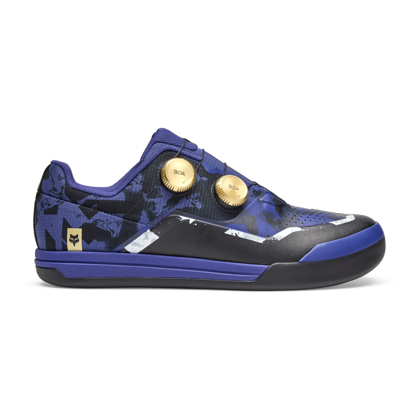 Fox Union BOA® Goldstone Limited Edition platte schoenen