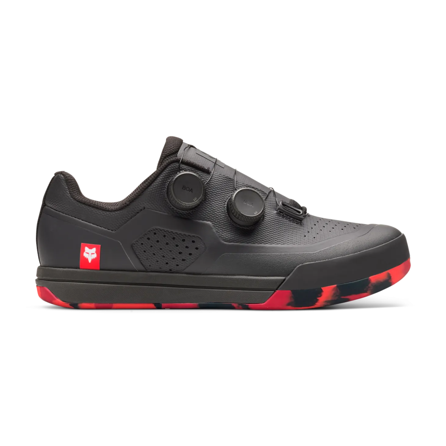Fox Union BOA Syndicate Clipless Shoes