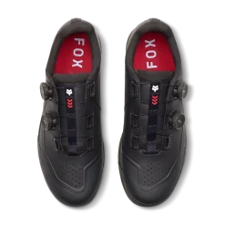 Fox Union BOA Syndicate Clipless Shoes