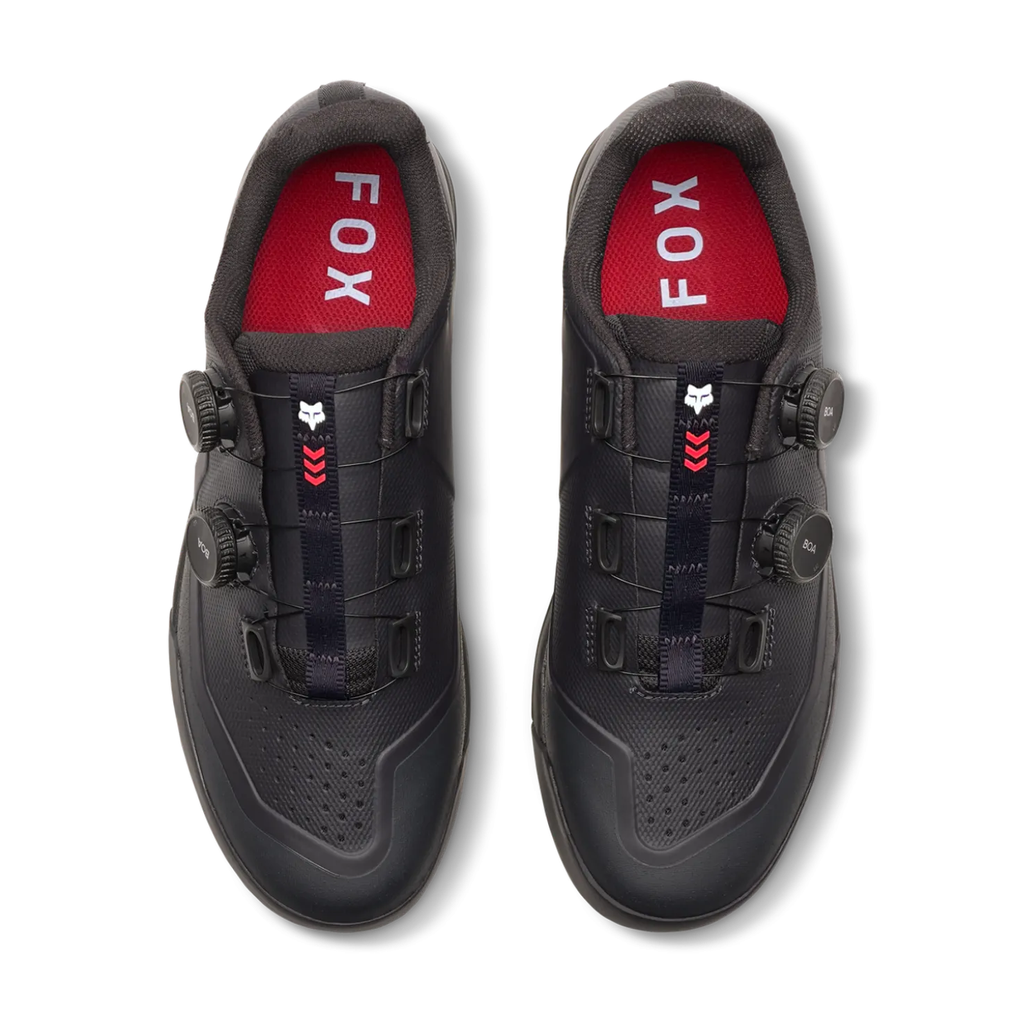 Fox Union BOA Syndicate Clipless Shoes