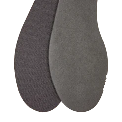 Fox Union Canvas Insole