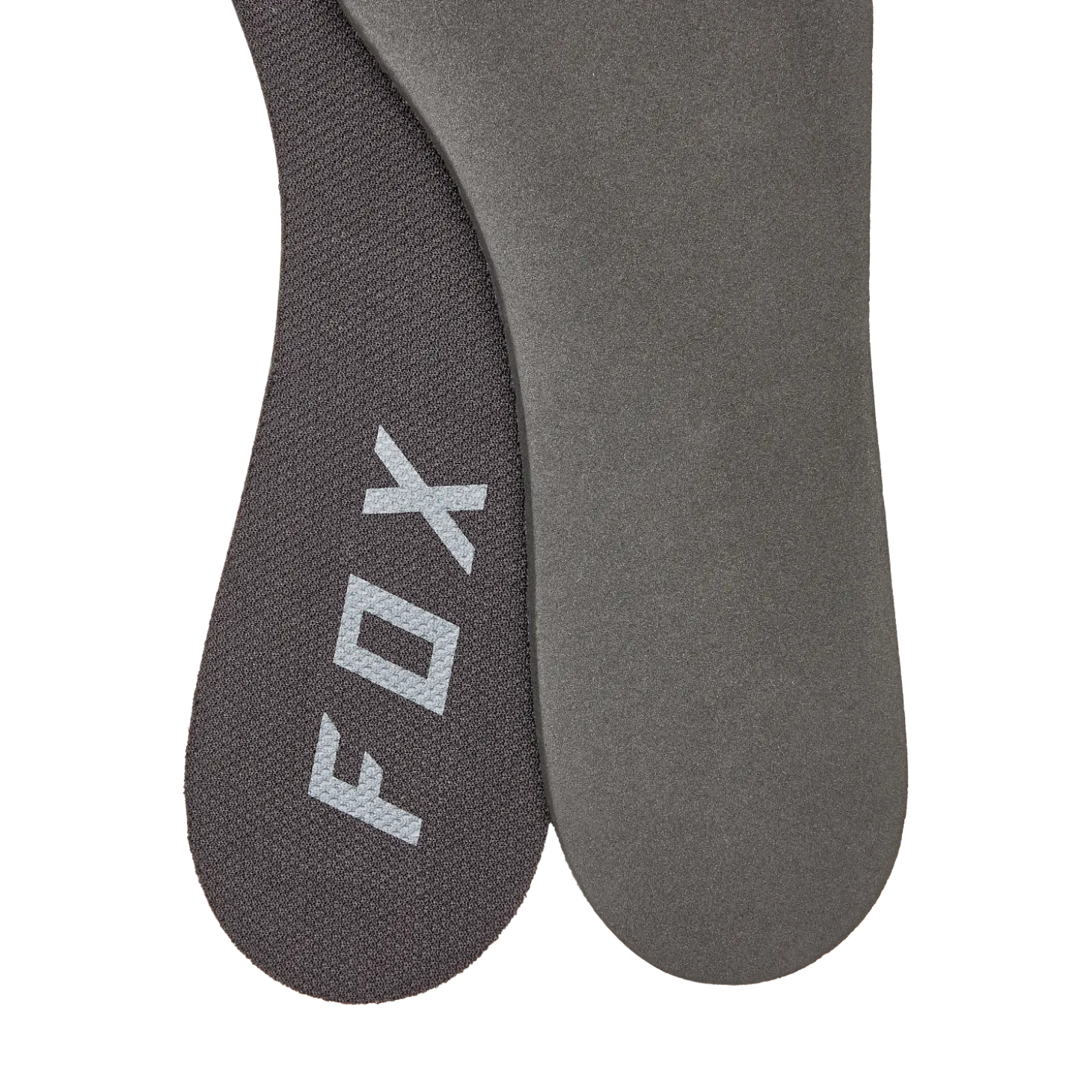Fox Union Canvas Insole