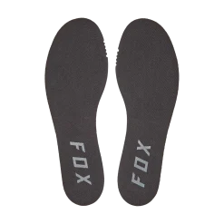 Fox Union Canvas Insole