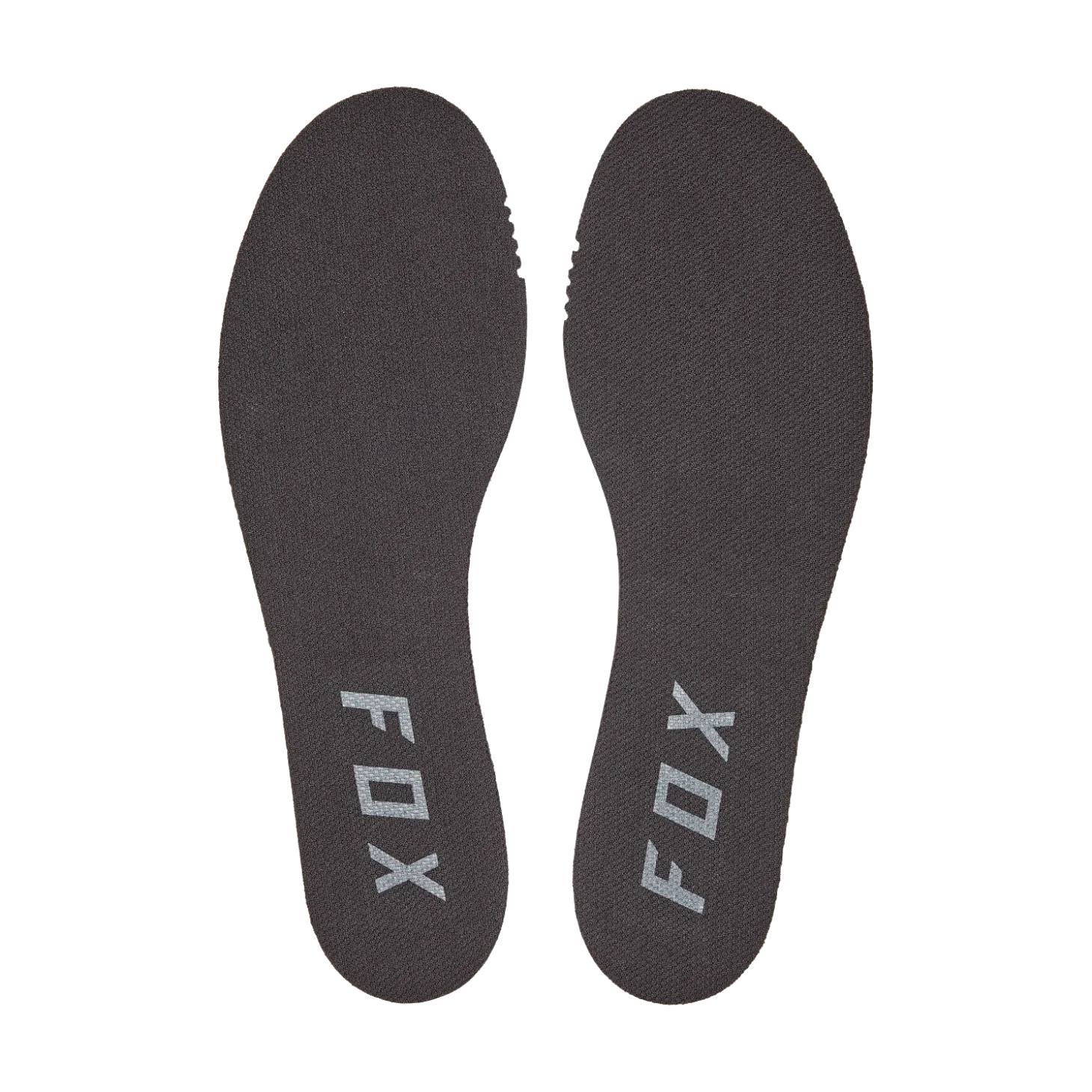 Fox Union Canvas Insole