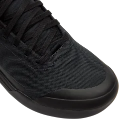 Fox Union Canvas Mid Shoes