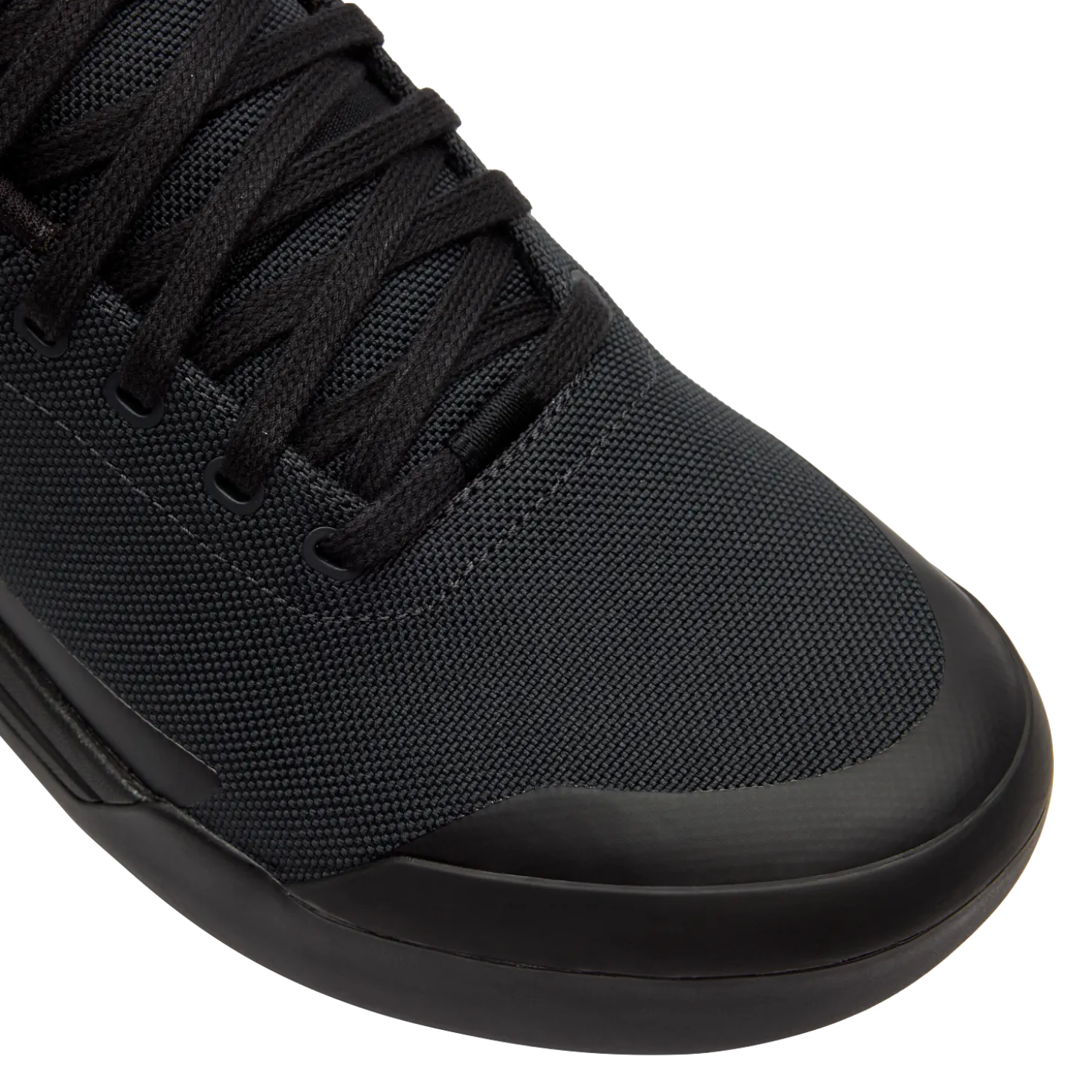 Fox Union Canvas Mid Shoes