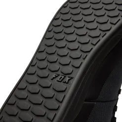 Fox Union Canvas Mid Shoes