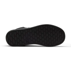 Fox Union Canvas Mid Shoes