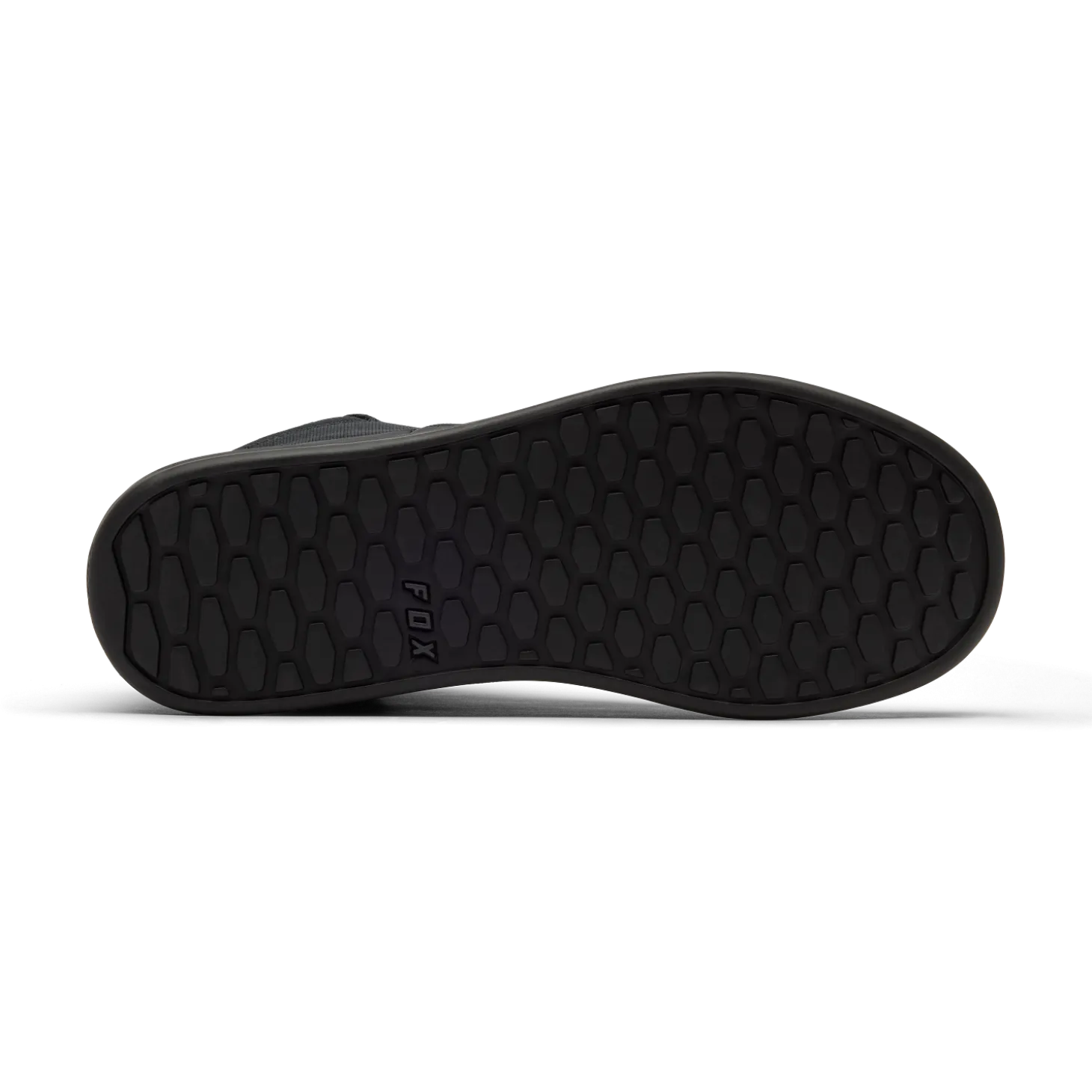 Fox Union Canvas Mid Shoes