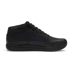 Fox Union Canvas Mid Shoes