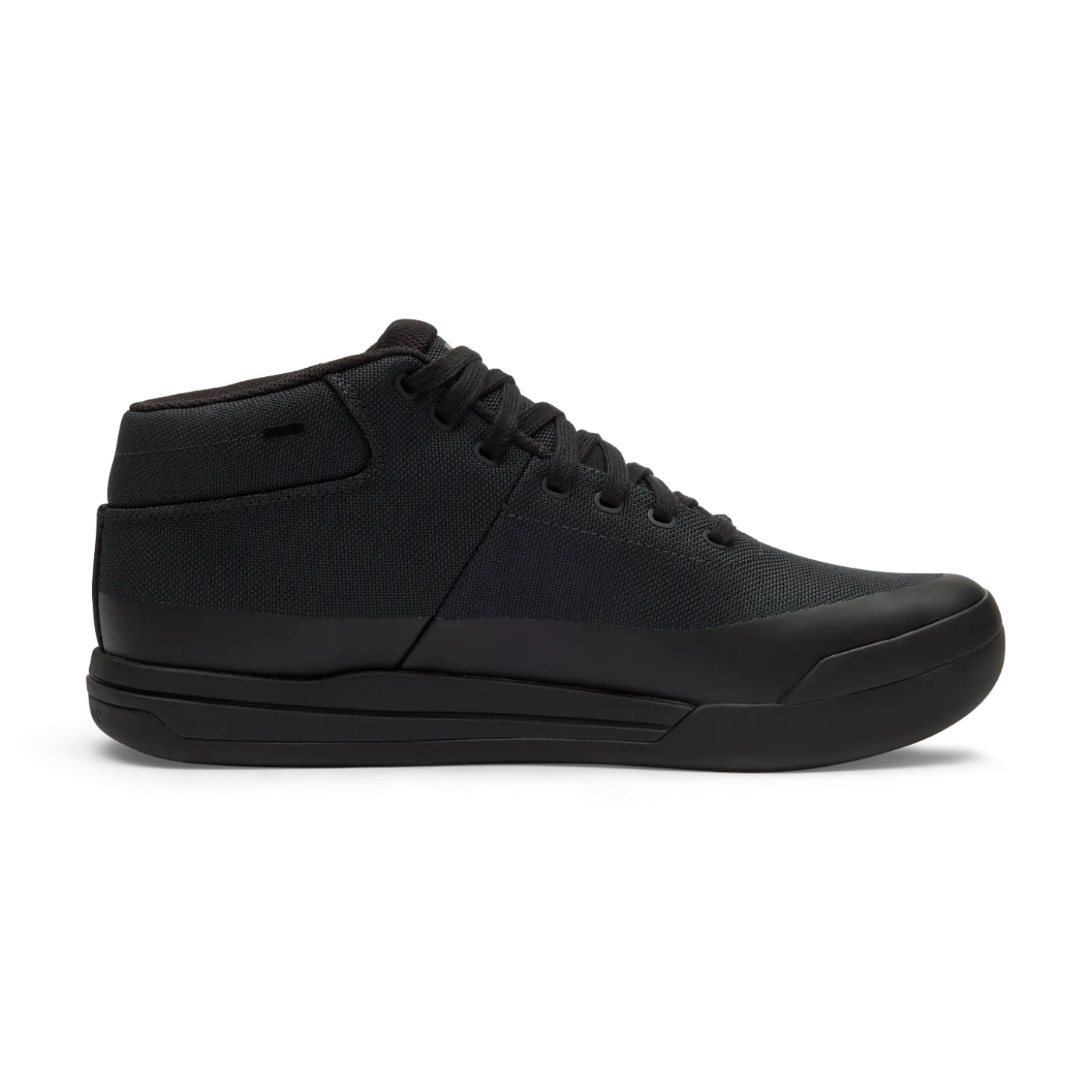 Fox Union Canvas Mid Shoes
