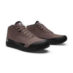 Fox Union Canvas Mid Shoes