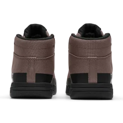 Fox Union Canvas Mid Shoes
