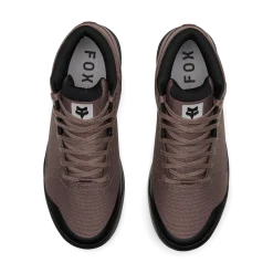 Fox Union Canvas Mid Shoes