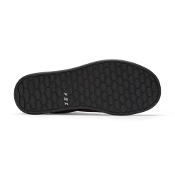 Fox Union Canvas Mid Shoes