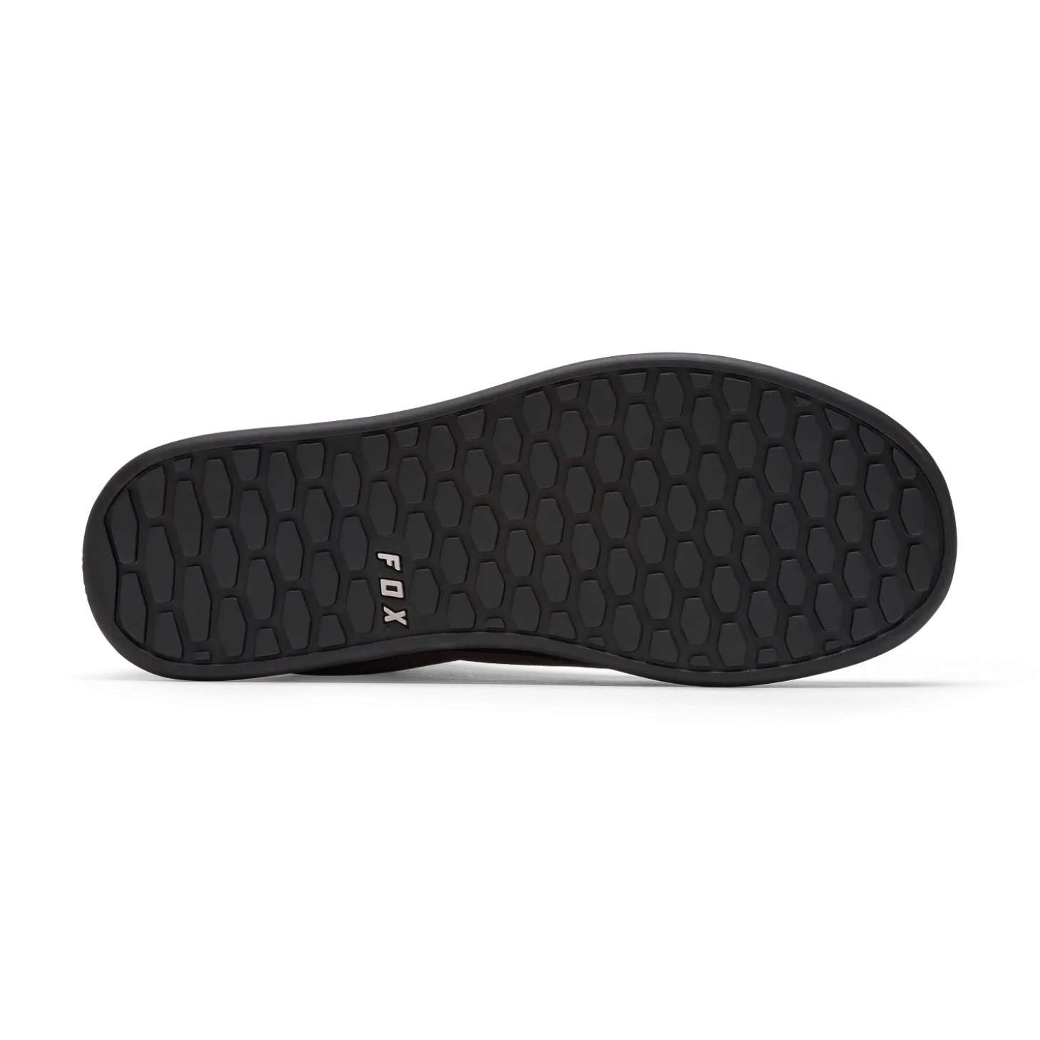 Fox Union Canvas Mid Shoes