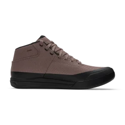 Fox Union Canvas Mid Shoes