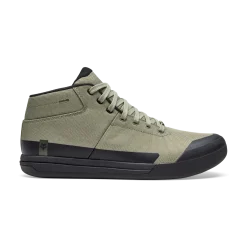 Fox Union Canvas Mid Shoes