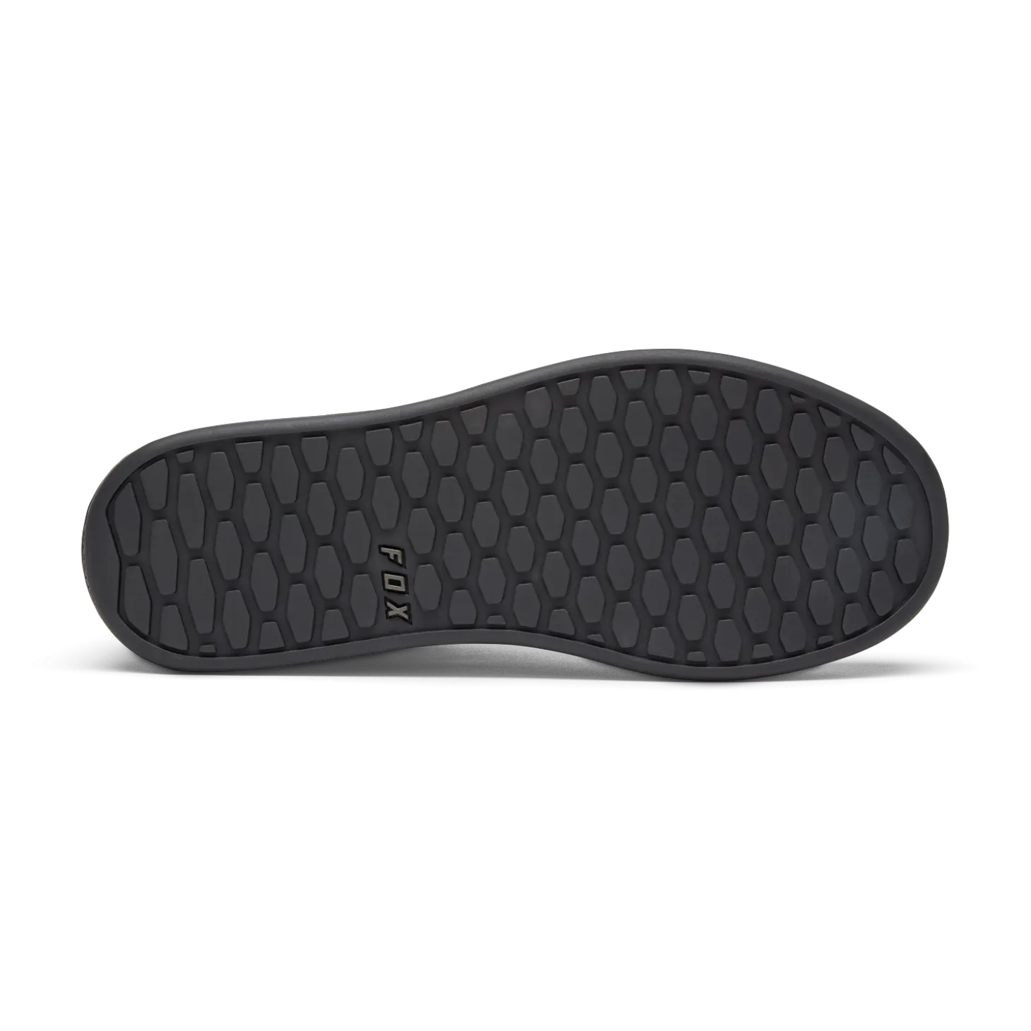 Fox Union Canvas Mid Shoes