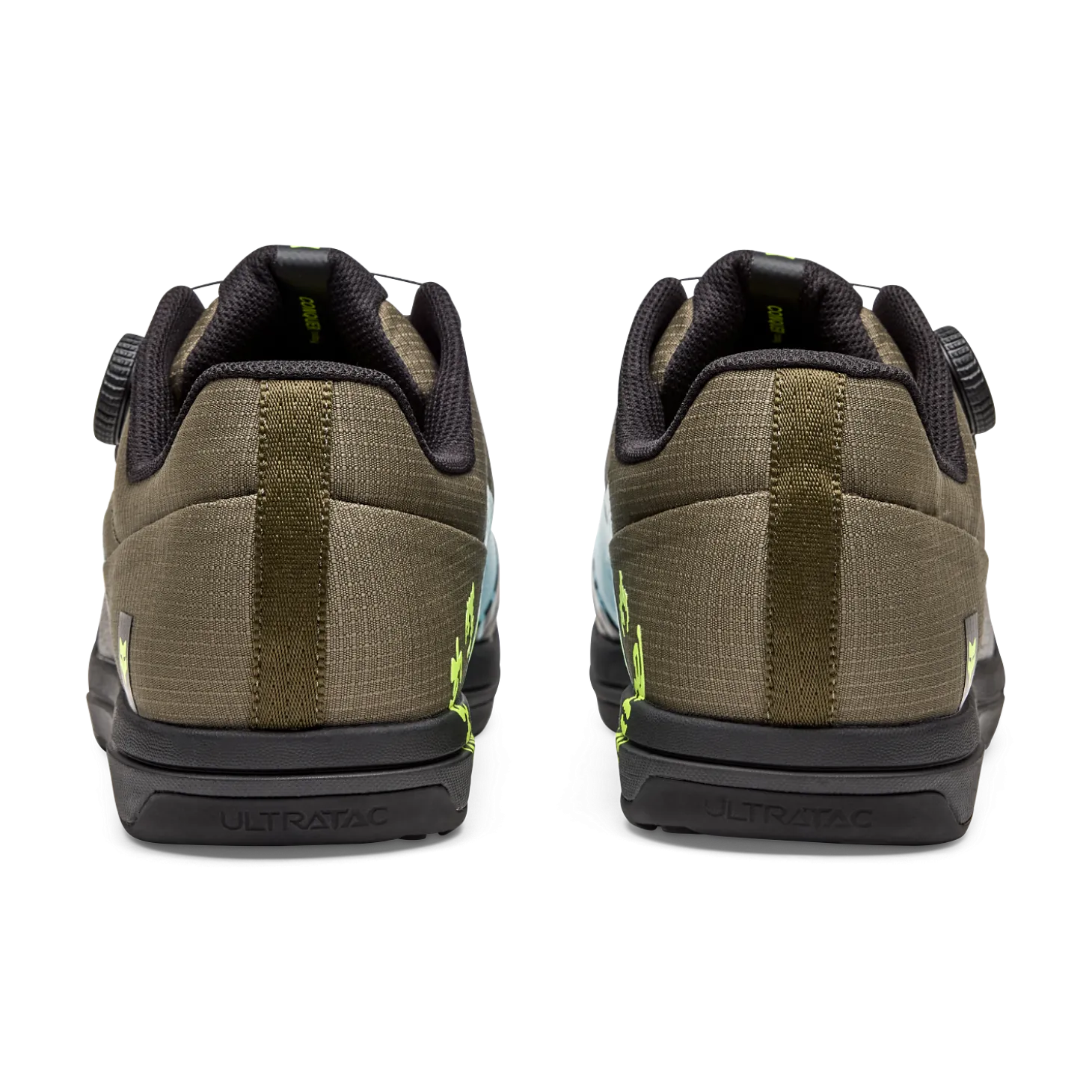 Fox Union Limited Edition BOA® Clipless schoenen