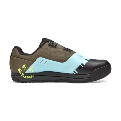 Fox Union Limited Edition BOA® Clipless schoenen