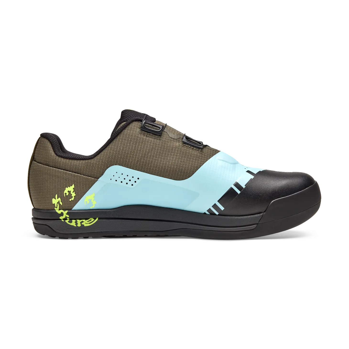 Fox Union Limited Edition BOA® Clipless schoenen