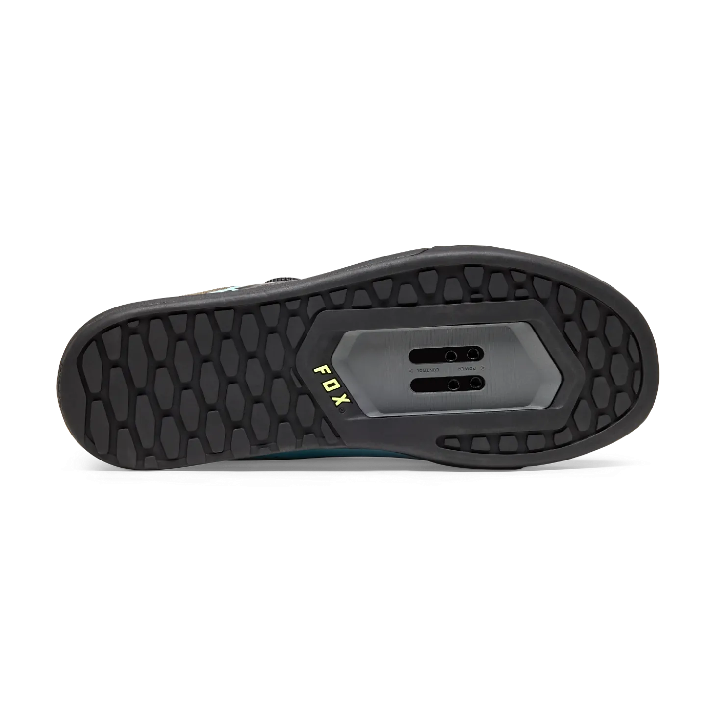 Fox Union Limited Edition BOA® Clipless schoenen
