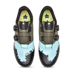 Fox Union Limited Edition BOA® Clipless schoenen