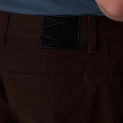 Fox Work Short
