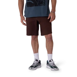 Fox Work Short