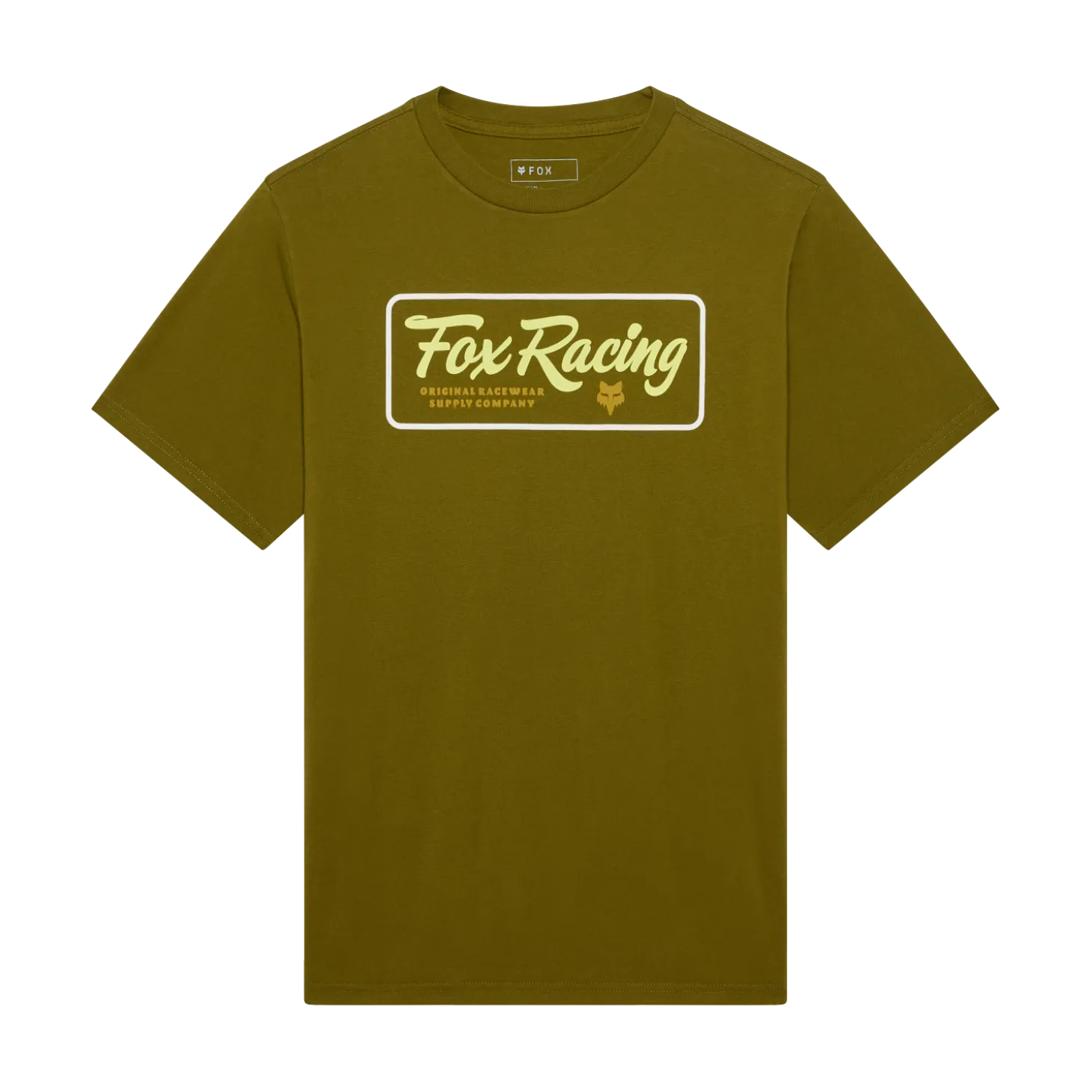 Fuel 195 Original T-shirt