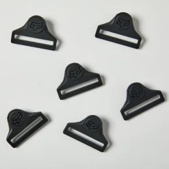 GESP KNIEBESCHERMER TITAN PRO/RACE, 6 STUKS