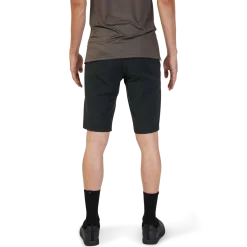 Gevoerde short Flexair